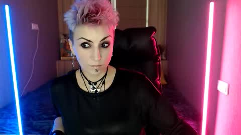 sweet_n_strong online show from January 7, 12:21 pm