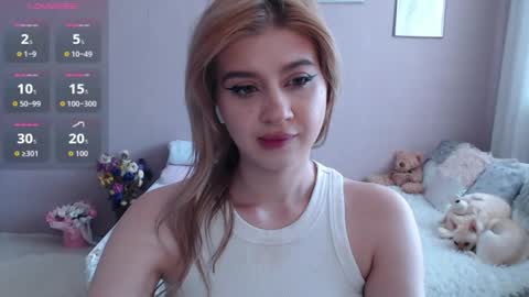 sweet_nicole_333 online show from September 13, 9:01 am