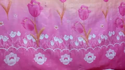 Nina online show from February 17, 2:20 am