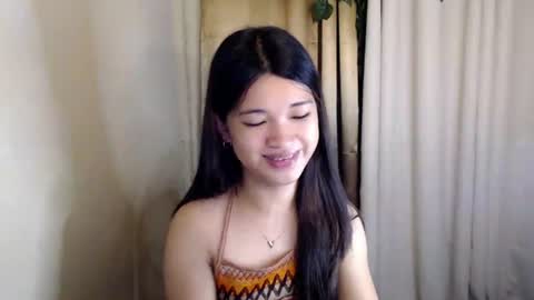 sweet_nylia online show from July 14, 8:25 pm