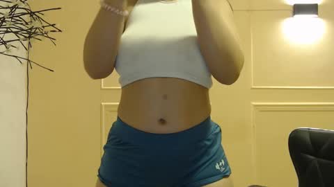 My name is Catalina. Please say hello I like to chat with you. If you have requests please use tip online show from March 5, 1:21 am