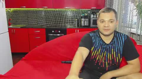 Olga and Dmitriy online show from August 3, 9:04 am