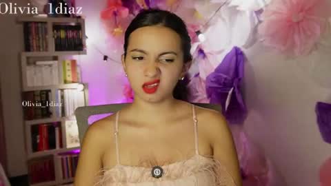 Olivia Diaz  OnlyFans olivia diaz online show from June 25, 2:08 am
