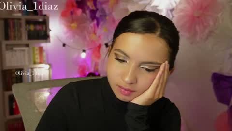 Olivia Diaz  OnlyFans olivia diaz online show from July 5, 1:42 am