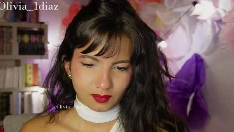 Olivia Diaz  OnlyFans olivia diaz online show from May 21, 11:11 pm