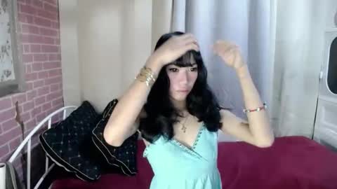 sweet_pinay666 online show from June 2, 8:16 am