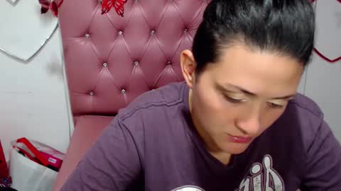 sweet_poison_666 online show from April 21, 10:50 pm