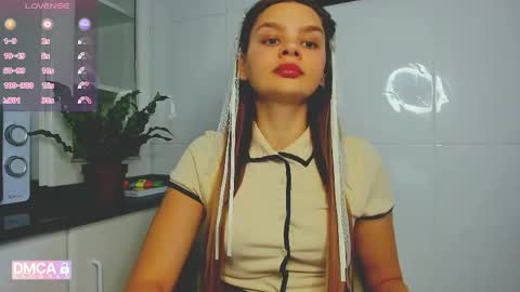 Sabina online show from June 8, 6:53 pm