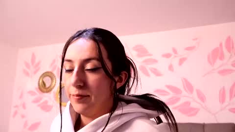 Sammy Lauren online show from July 14, 10:21 am