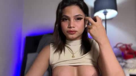 SCARLLET online show from October 19, 12:21 pm