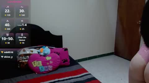 Mari online show from October 29, 5:09 am