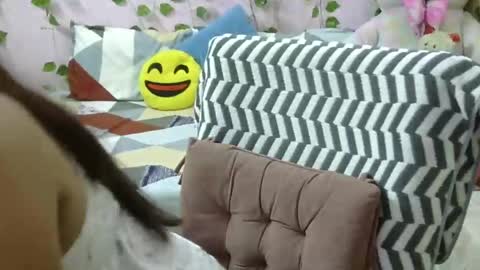 Snapshot of sweet_shivani chatting on September 24, 6:09 am sweet_shivani online show from September 24, 6:09 am