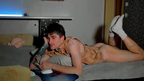 sweet_smith8 online show from March 5, 4:38 pm