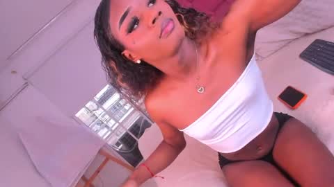 sweet_stacie online show from March 5, 1:39 pm