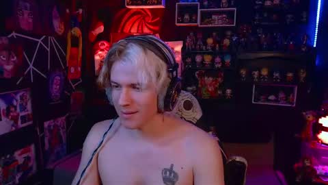 Matt online show from September 18, 4:05 am