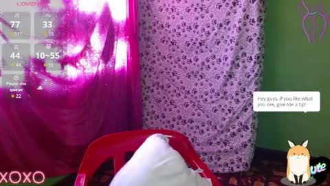 kim online show from April 14, 11:57 am