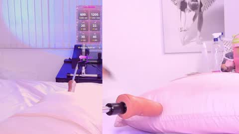 SUSIE online show from April 11, 10:25 pm