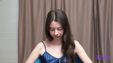 Angel online show from June 19, 9:26 am