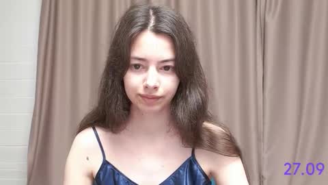 Angel online show from September 27, 6:55 am