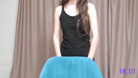 Angel online show from January 18, 2:59 pm