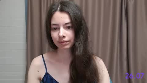 Angel online show from July 26, 10:02 am