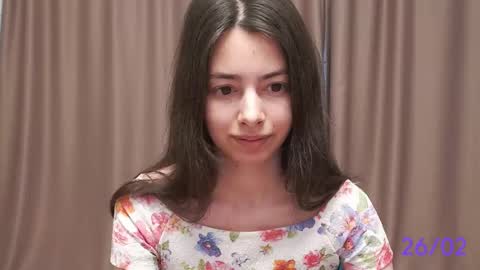 Angel online show from February 26, 12:16 pm