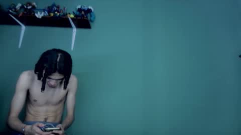 Tippot and Germaine online show from December 15, 3:13 am