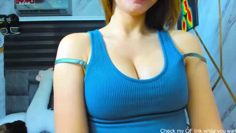 Isabella online show from April 24, 10:01 pm