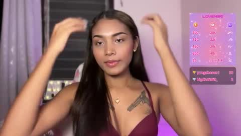 Trisha online show from February 24, 4:32 pm