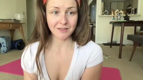 Heidi Brenner - Please check bio for schedule  FAQ online show from May 15, 2:13 pm