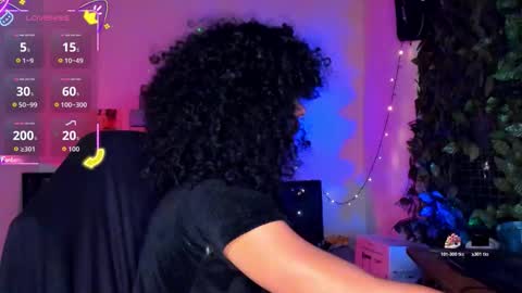 Steven independent model online show from February 18, 11:10 am