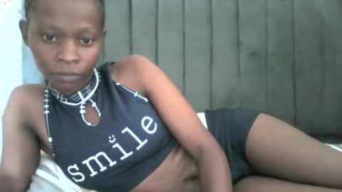 LIANAH online show from November 19, 8:18 pm