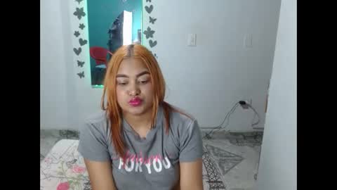 sweetaliice_ online show from November 14, 5:15 pm