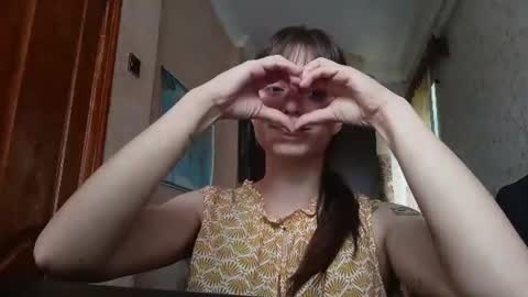 sweetalina13 online show from June 15, 3:15 pm