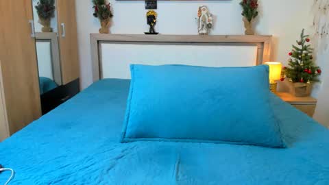 Viorica online show from December 19, 3:46 am