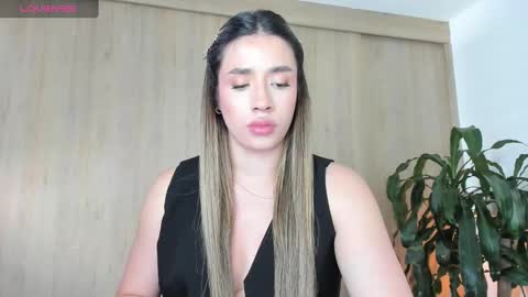 Camila online show from January 30, 8:42 pm