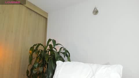 Camila online show from January 29, 11:35 pm