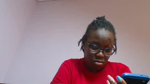Ariah online show from July 20, 3:25 pm