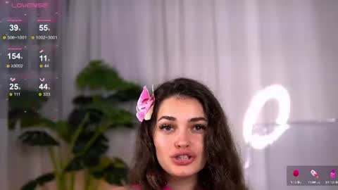Aura online show from July 28, 2:57 pm