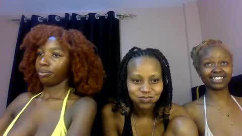 Sweetbaby 30 online show from July 26, 4:10 am