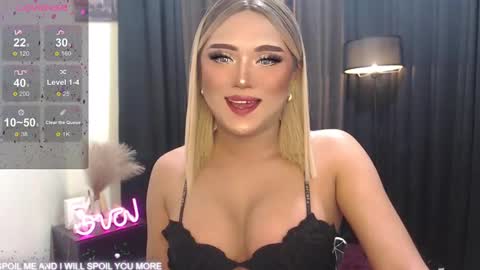 bella online show from February 7, 7:18 am