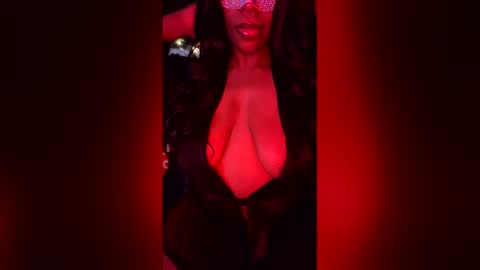 The RealSweetBerry online show from April 4, 4:30 am