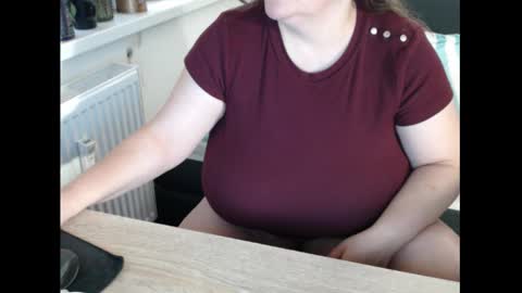 Sweetboobs85h online show from January 17, 10:35 am