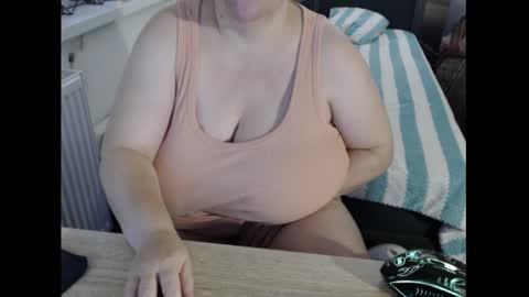 Sweetboobs85h online show from December 16, 9:37 am