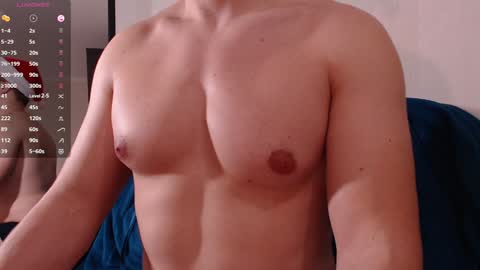 Alex online show from December 21, 8:43 pm