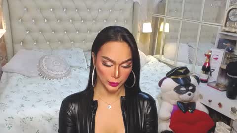 Carla online show from January 13, 4:50 am