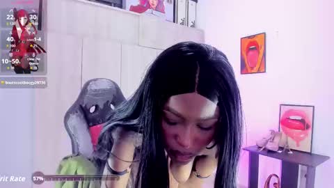 sweetcampbell online show from October 3, 3:59 am