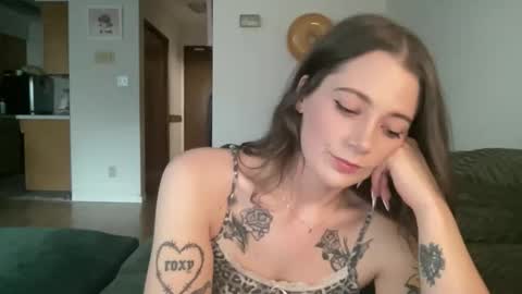 sweetcandy online show from June 3, 3:31 am