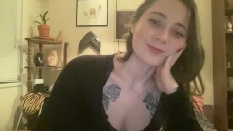 sweetcandy online show from December 14, 3:46 am