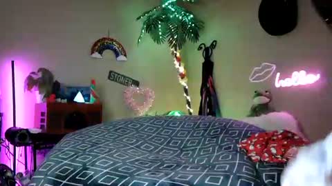 Jillian online show from February 2, 6:54 am